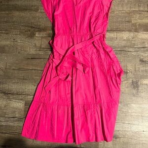 Ann Taylor NWT maxi dress